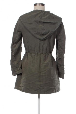 Kurtka damska H&M Divided, Rozmiar XXS, Kolor Zielony, Cena 18,99 zł