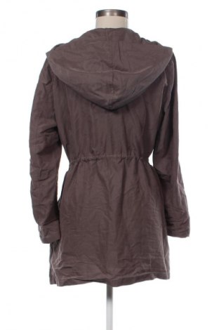 Dámská bunda  H&M Divided, Velikost XL, Barva Hnědá, Cena  109,00 Kč