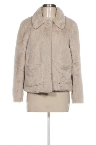 Dámská bunda  H&M Divided, Velikost S, Barva Béžová, Cena  529,00 Kč