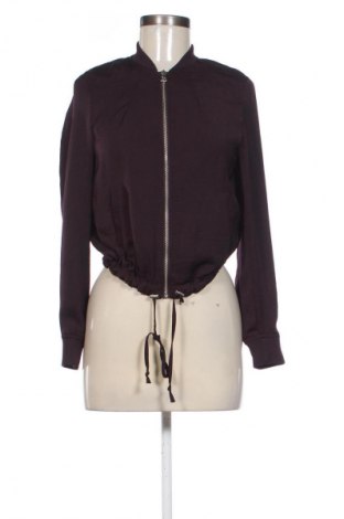 Дамско яке H&M Divided, Размер XS, Цвят Червен, Цена 12,27 €