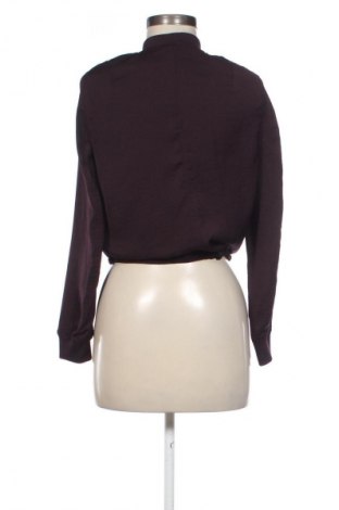 Дамско яке H&M Divided, Размер XS, Цвят Червен, Цена 12,27 €