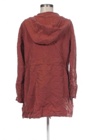 Γυναικείο μπουφάν H&M Divided, Μέγεθος L, Χρώμα Καφέ, Τιμή 3,99 €