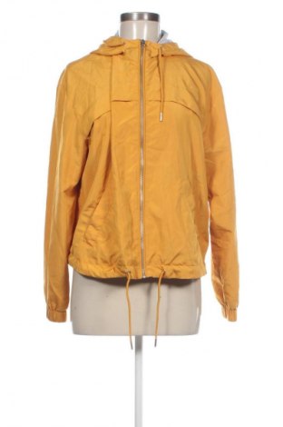 Damenjacke H&M Divided, Größe S, Farbe Gelb, Preis € 4,99