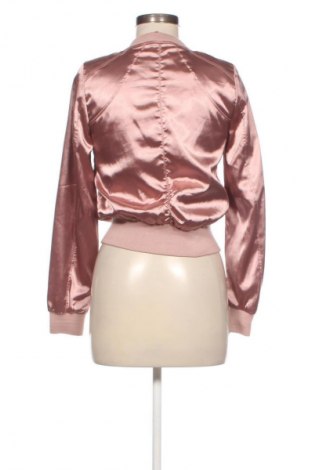 Dámská bunda  H&M Divided, Velikost S, Barva Růžová, Cena  401,00 Kč