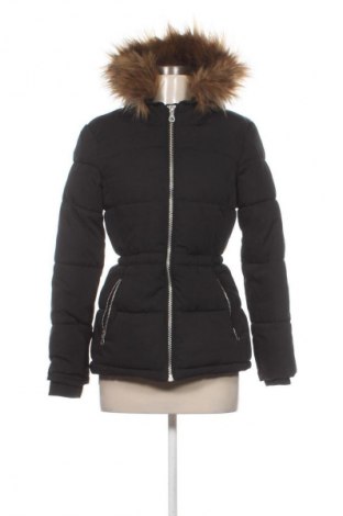 Női dzseki H&M Divided, Méret XS, Szín Fekete, Ár 7 819 Ft