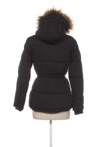 Női dzseki H&M Divided, Méret XS, Szín Fekete, Ár 7 819 Ft