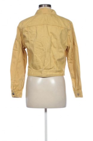 Női dzseki H&M Divided, Méret S, Szín Sárga, Ár 1 649 Ft