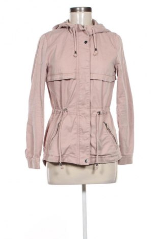 Дамско яке H&M Divided, Размер XS, Цвят Пепел от рози, Цена 4,09 €