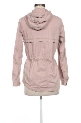 Дамско яке H&M Divided, Размер XS, Цвят Пепел от рози, Цена 4,09 €