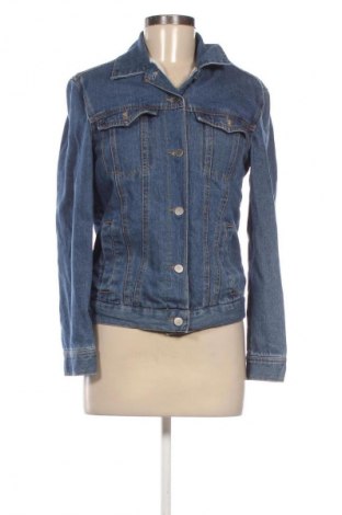 Дамско яке H&M Divided, Размер XXS, Цвят Син, Цена 5,11 €