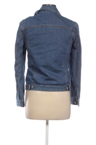 Дамско яке H&M Divided, Размер XXS, Цвят Син, Цена 5,11 €