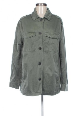 Geacă de femei H&M L.O.G.G., Mărime XL, Culoare Verde, Preț 151,99 Lei, #134777083