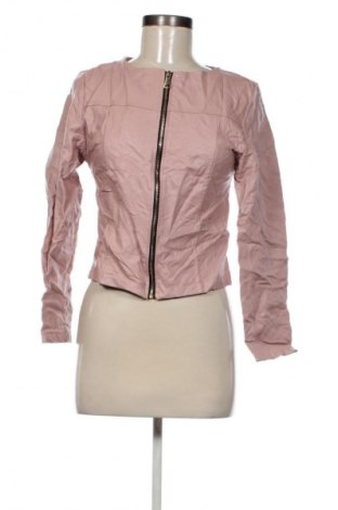 Dámská bunda  Haily`s, Velikost M, Barva Popelavě růžová, Cena  159,00 Kč