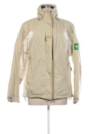 Dámska bunda  Helly Hansen, Veľkosť M, Farba Béžová, Cena  12,95 €