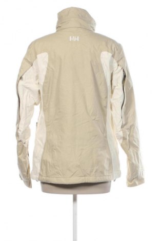Dámska bunda  Helly Hansen, Veľkosť M, Farba Béžová, Cena  12,95 €