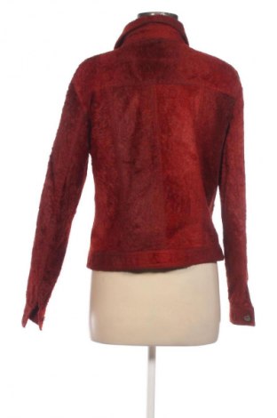 Дамско яке Hennes, Размер S, Цвят Червен, Цена 5,11 €