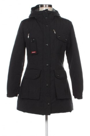 Дамско яке Holubar, Размер M, Цвят Черен, Цена 41,41 €