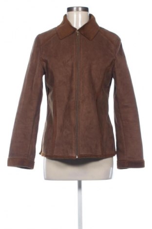 Damenjacke ICON, Größe M, Farbe Braun, Preis € 7,80