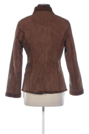 Damenjacke ICON, Größe M, Farbe Braun, Preis € 7,80