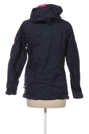 Damenjacke Jack Wolfskin, Größe S, Farbe Blau, Preis € 8,99