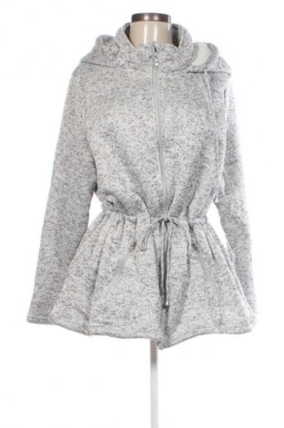 Γυναικείο μπουφάν Janina, Μέγεθος XXL, Χρώμα Γκρί, Τιμή 34,99 €