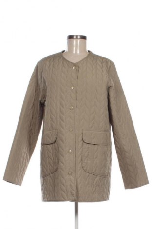 Дамско яке Janina, Размер M, Цвят Зелен, Цена 5,11 €