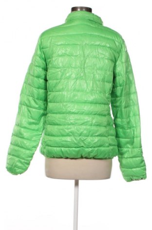 Női dzseki Janina, Méret M, Szín Zöld, Ár 8 599 Ft
