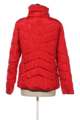Dámská bunda  Jean Pascale, Velikost M, Barva Červená, Cena  479,00 Kč