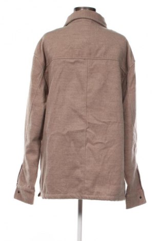 Дамско яке Jean Pascale, Размер XL, Цвят Кафяв, Цена 6,13 €