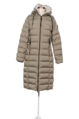 Dámska bunda  Khujo, Veľkosť M, Farba Zelená, Cena  57,95 €