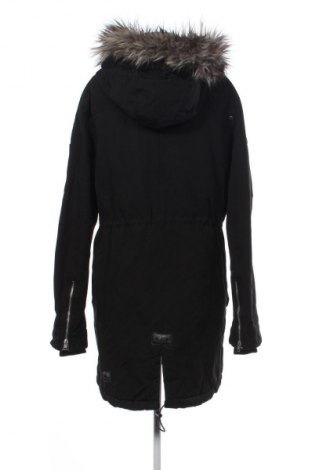 Dámská bunda  Khujo, Velikost M, Barva Černá, Cena  833,00 Kč
