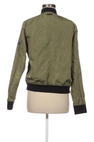 Geacă de femei Khujo, Mărime L, Culoare Verde, Preț 56,99 Lei