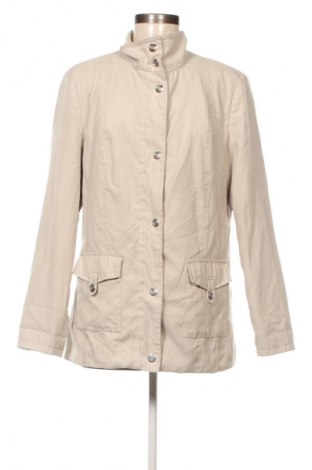 Дамско яке Kingfield, Размер M, Цвят Бежов, Цена 8,69 €