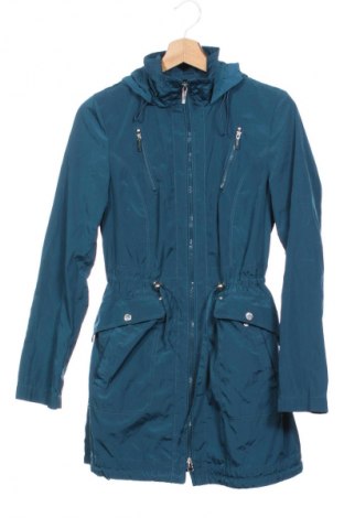 Дамско яке Laundry By Shelli Segal, Размер XS, Цвят Син, Цена 7,15 €