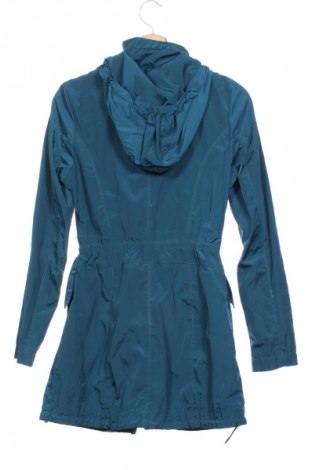 Дамско яке Laundry By Shelli Segal, Размер XS, Цвят Син, Цена 7,15 €
