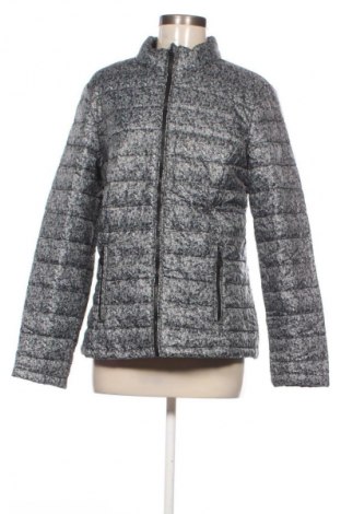 Дамско яке Laura Torelli, Размер M, Цвят Сив, Цена 9,20 €
