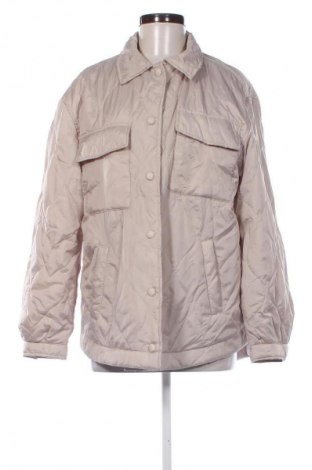 Dámská bunda  Laura Torelli, Velikost M, Barva Krémová, Cena  269,00 Kč