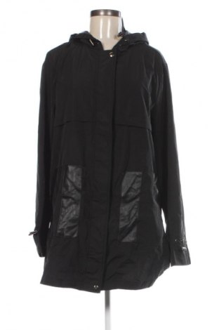 Дамско яке Laura Torelli, Размер M, Цвят Черен, Цена 6,64 €