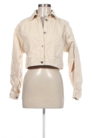 Damenjacke LeGer By Lena Gercke X About you, Größe S, Farbe Ecru, Preis € 22,99