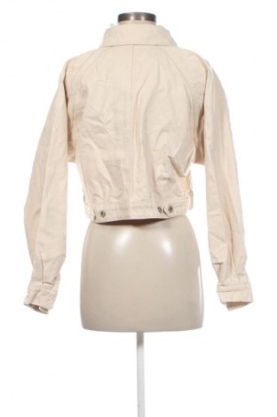 Damenjacke LeGer By Lena Gercke X About you, Größe S, Farbe Ecru, Preis € 22,99