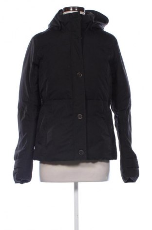 Γυναικείο μπουφάν Levi's, Μέγεθος S, Χρώμα Μαύρο, Τιμή 28,99 €