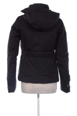 Γυναικείο μπουφάν Levi's, Μέγεθος S, Χρώμα Μαύρο, Τιμή 28,99 €