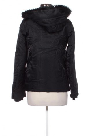 Дамско яке Levi's, Размер S, Цвят Черен, Цена 30,16 €