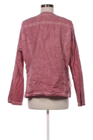 Γυναικείο μπουφάν Lisa Tossa, Μέγεθος XL, Χρώμα Ρόζ , Τιμή 11,99 €