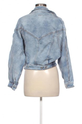 Dámska bunda  Liu Jo, Veľkosť S, Farba Modrá, Cena  134,64 €