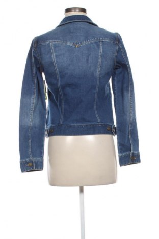 Kurtka damska Liverpool, Rozmiar XS, Kolor Niebieski, Cena 61,99 zł