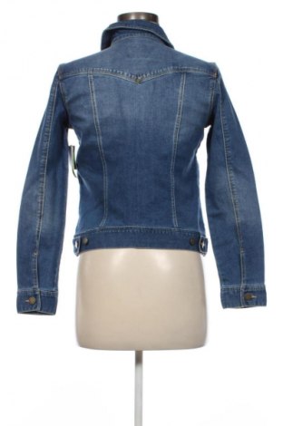 Damenjacke Liverpool, Größe XS, Farbe Blau, Preis 11,99 €