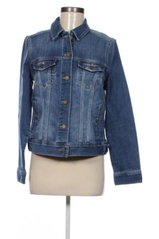 Dámská bunda  Liverpool, Velikost S, Barva Modrá, Cena  399,00 Kč