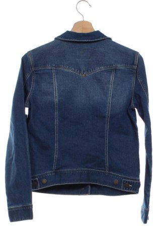 Γυναικείο μπουφάν Liverpool, Μέγεθος XS, Χρώμα Μπλέ, Τιμή 25,99 €