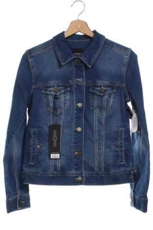 Dámská bunda  Liverpool, Velikost XS, Barva Modrá, Cena  309,00 Kč